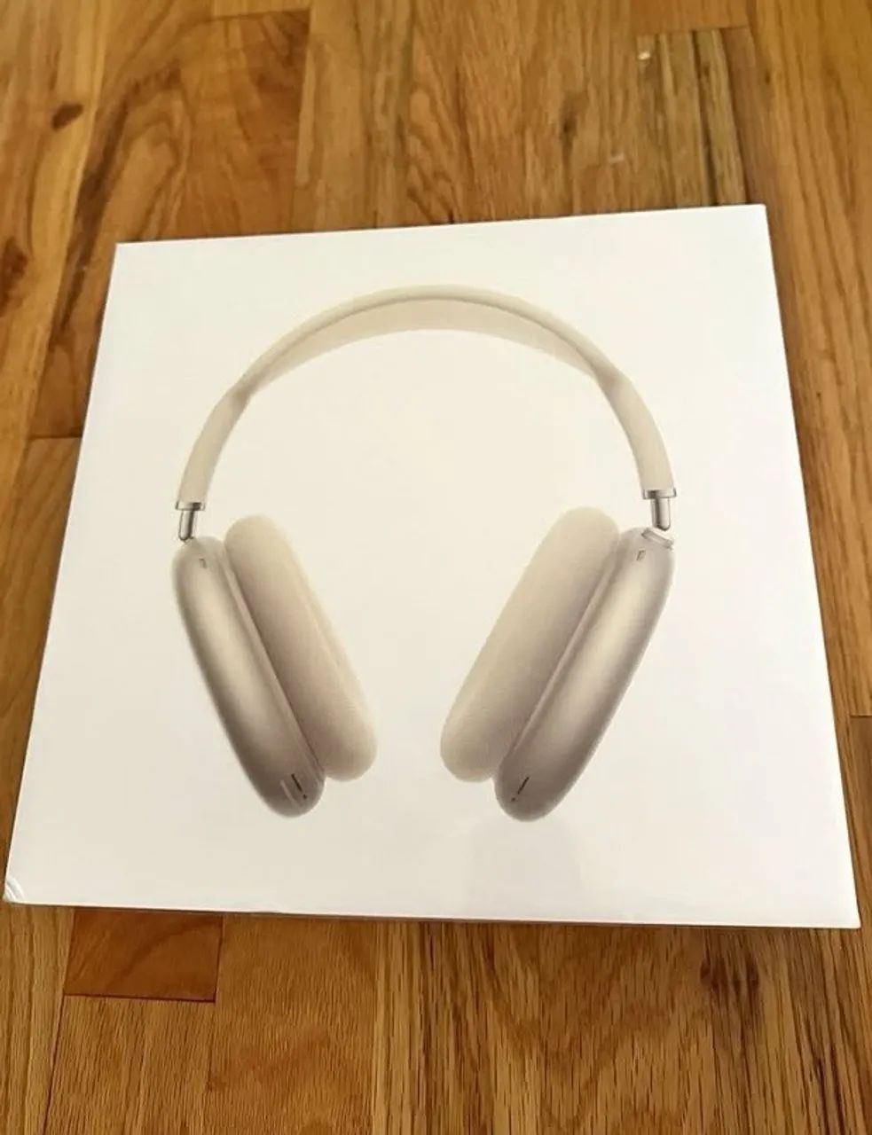 APPLE AIRPODS MAX (USB-C) STARLIGHT -model A3184 -  - Foto 2