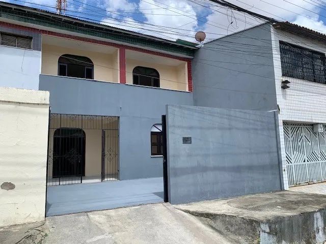 CASA para alugar na cidade de FORTALEZA-CE - Foto 3