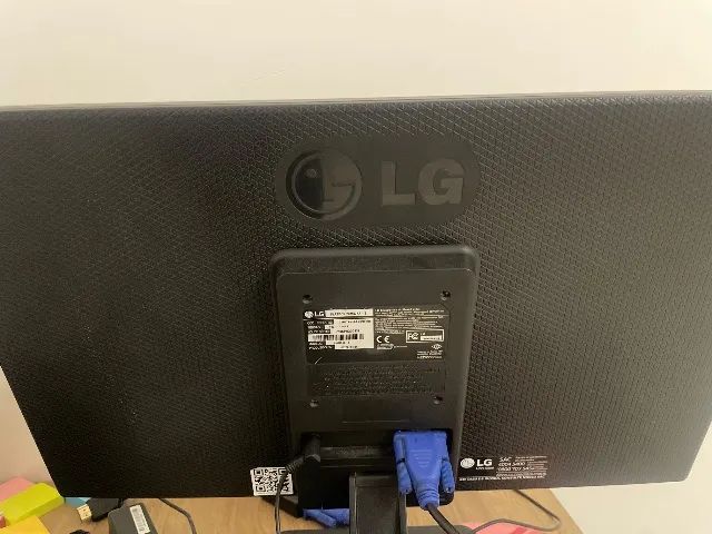 Monitor LG  - Foto 2