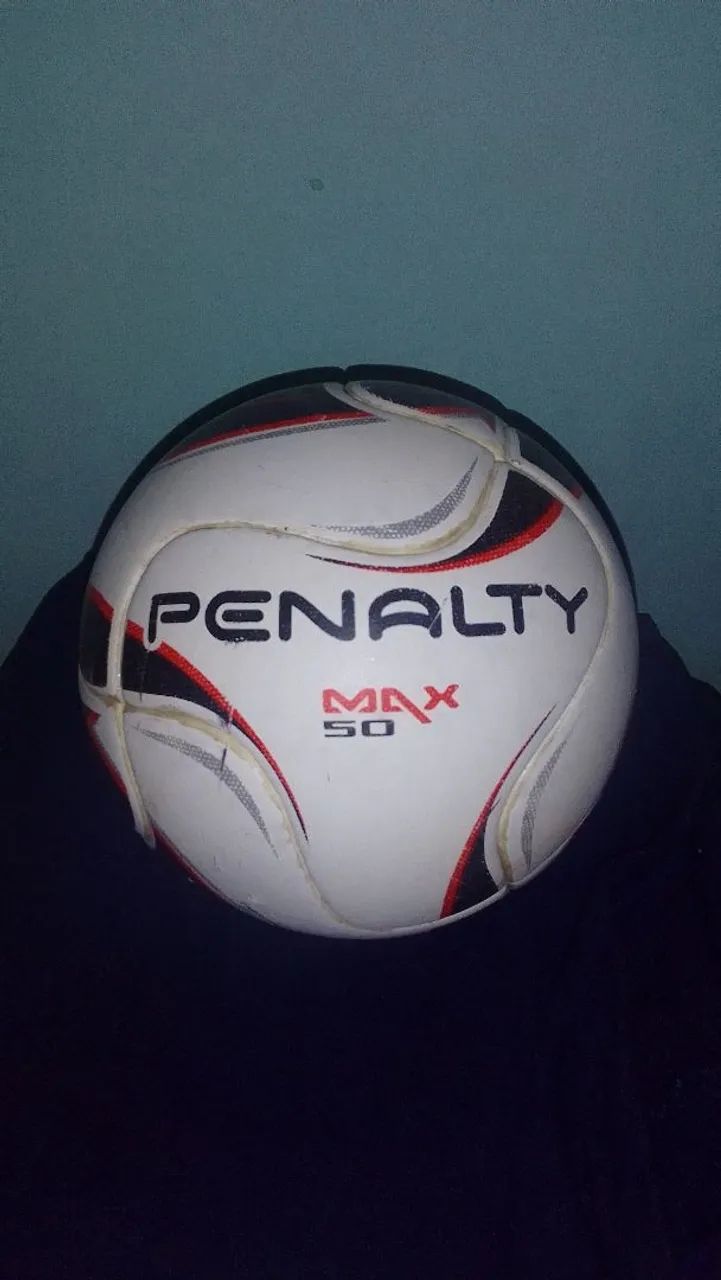 Penalty Ball 50-Max
