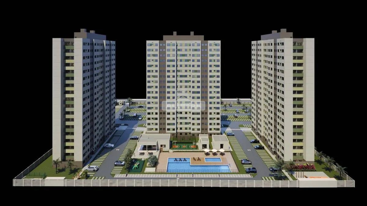 Mrv- Palmeira Serena- 1101 Sul - Foto 4