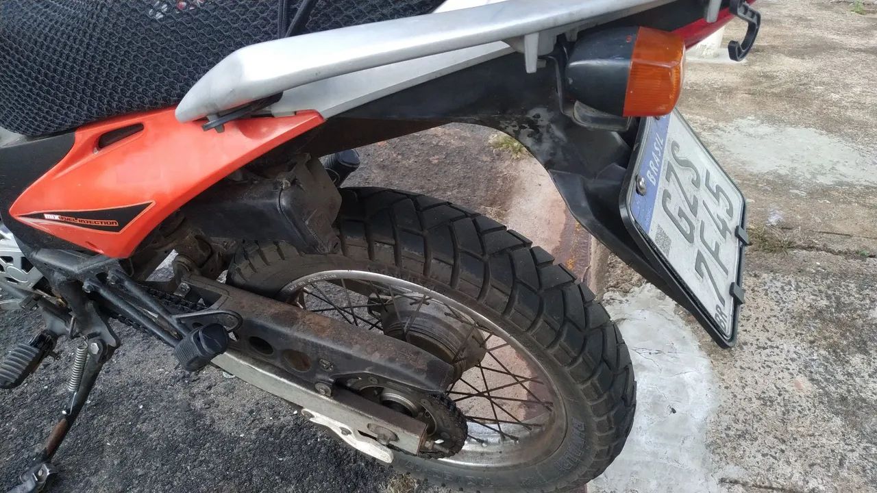 Broz 150cc - Foto 2