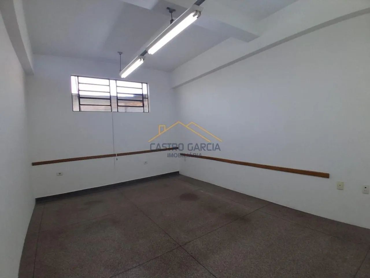 Salão para alugar em Santa Bárbara D'Oeste, Jardim Pérola, com 200 m² - Foto 5