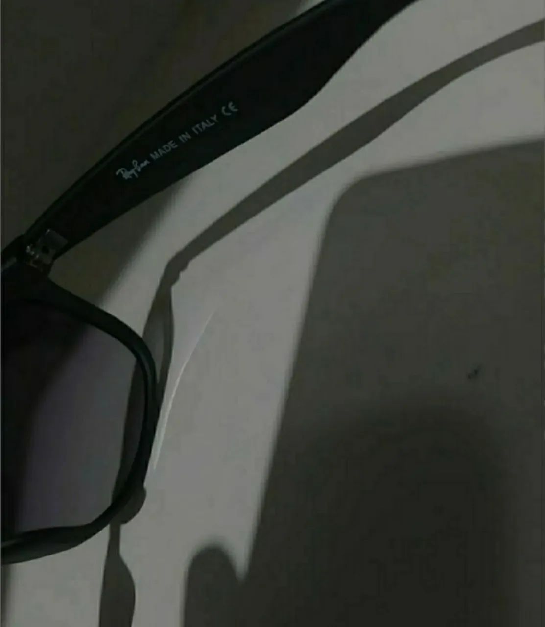Óculos de Sol Ray Ban Justin  - Foto 3