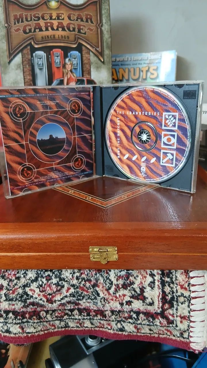 CD The Cranberries - Foto 3