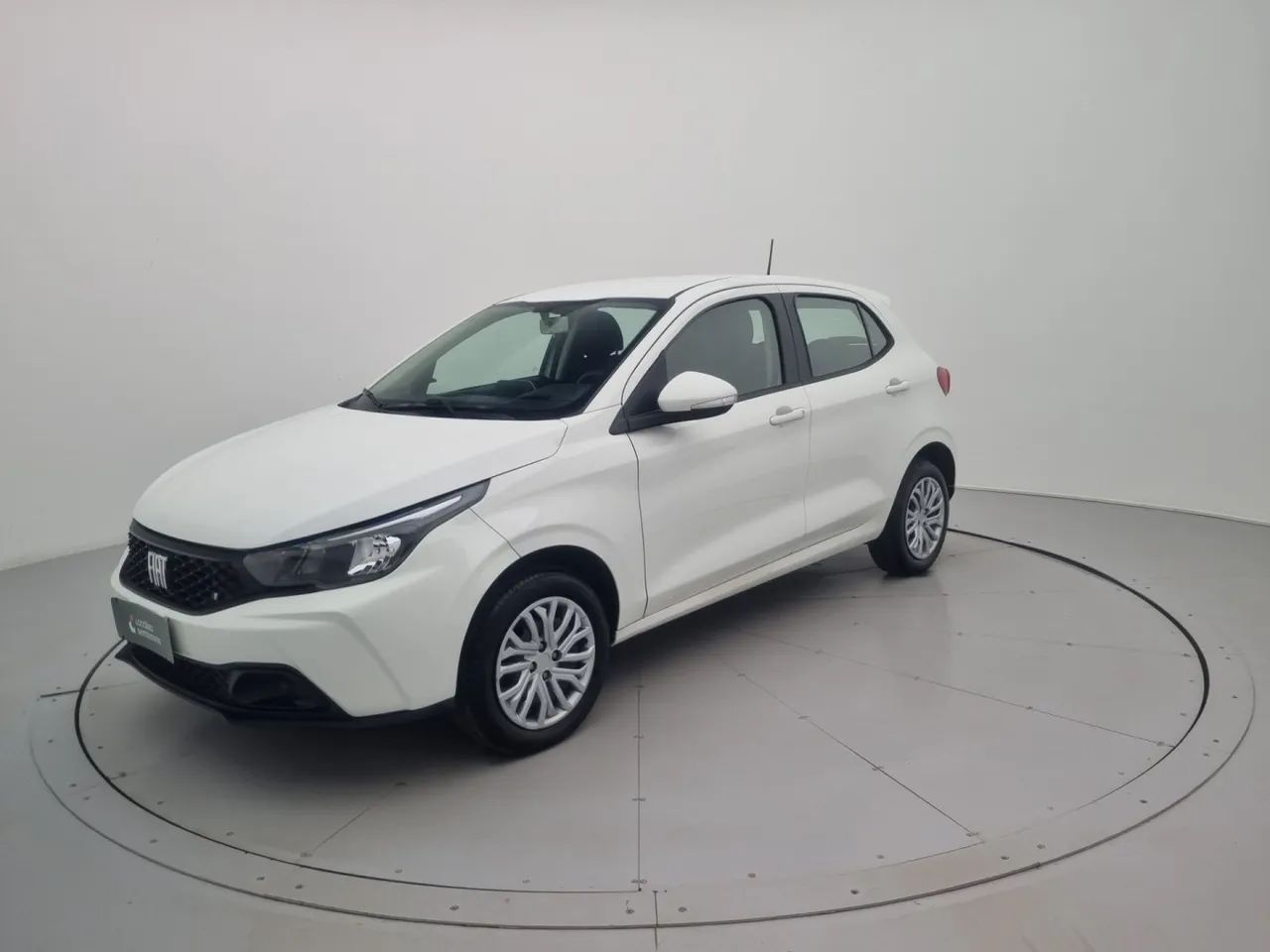 Fiat Argo Drive 1.0 Firefly 2025