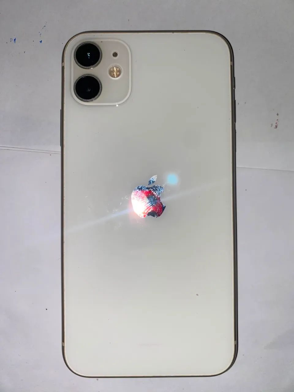 iPhone 11 - Foto 2