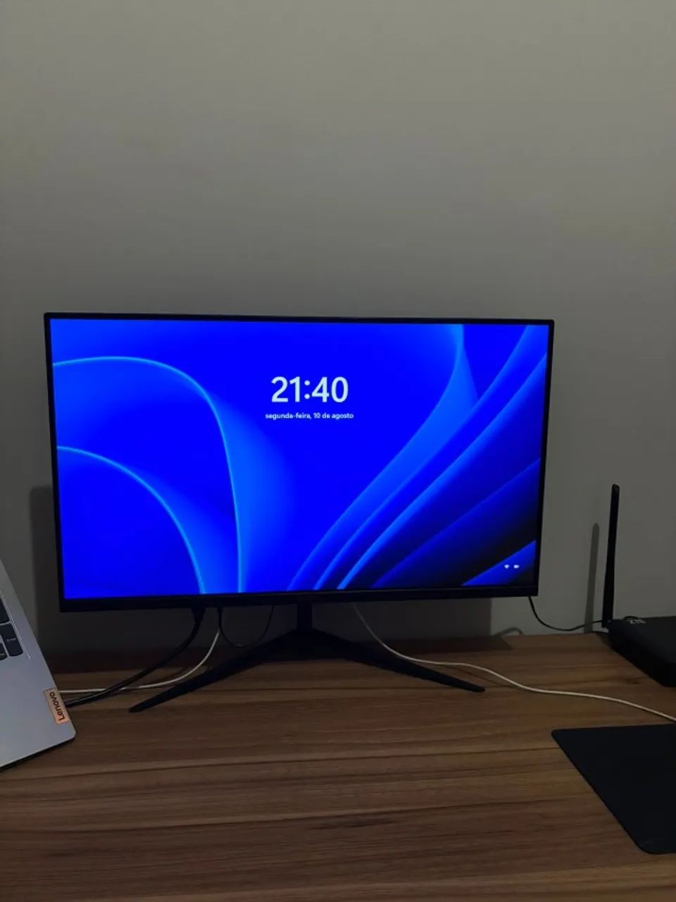 MONITOR PICHAU CENTAURI