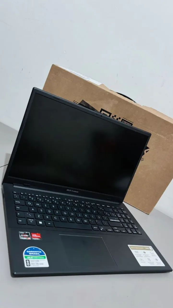 Notebook Ryzen 7000 Séries  - Foto 4