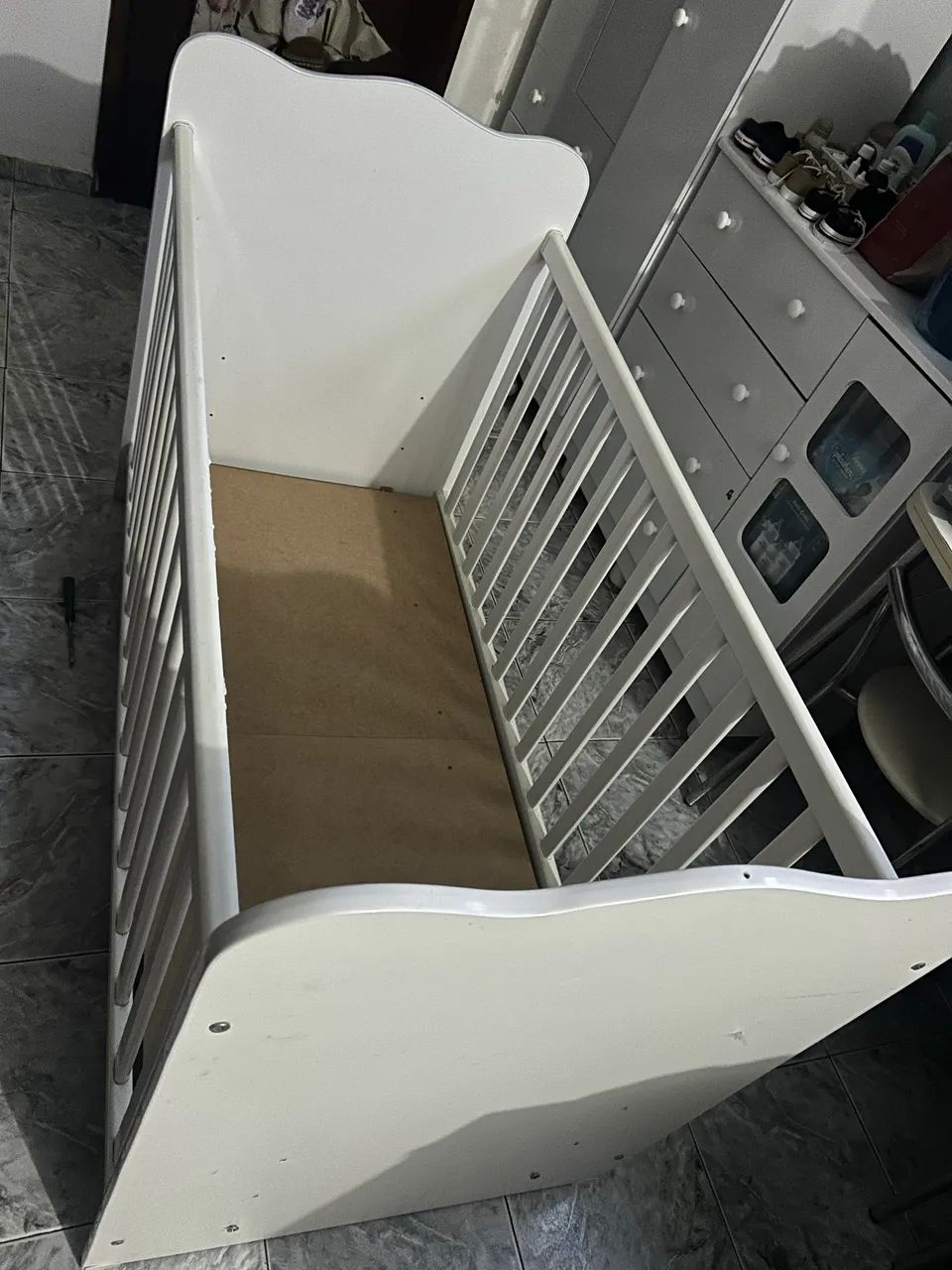 Berço para bebê  - Foto 2