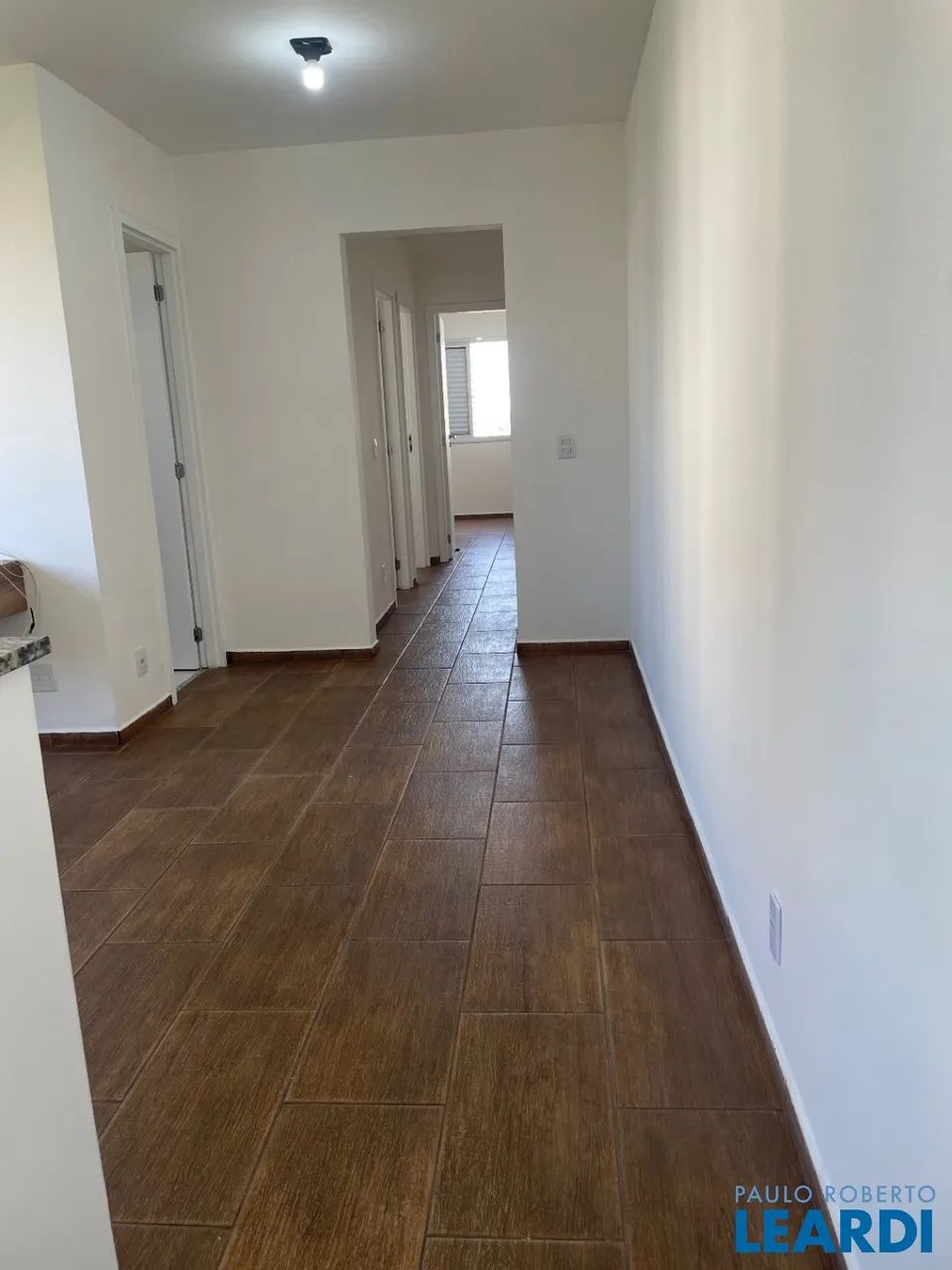 APARTAMENTO - CENTRO - SP - Foto 2
