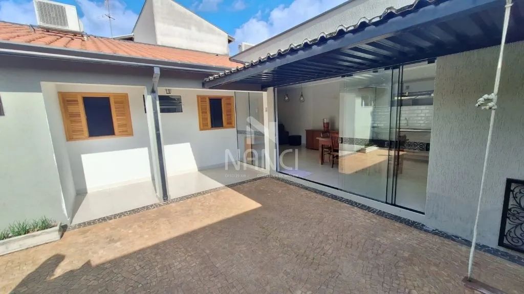Locação de Casas / Edícula na cidade de Rio Claro - Foto 2