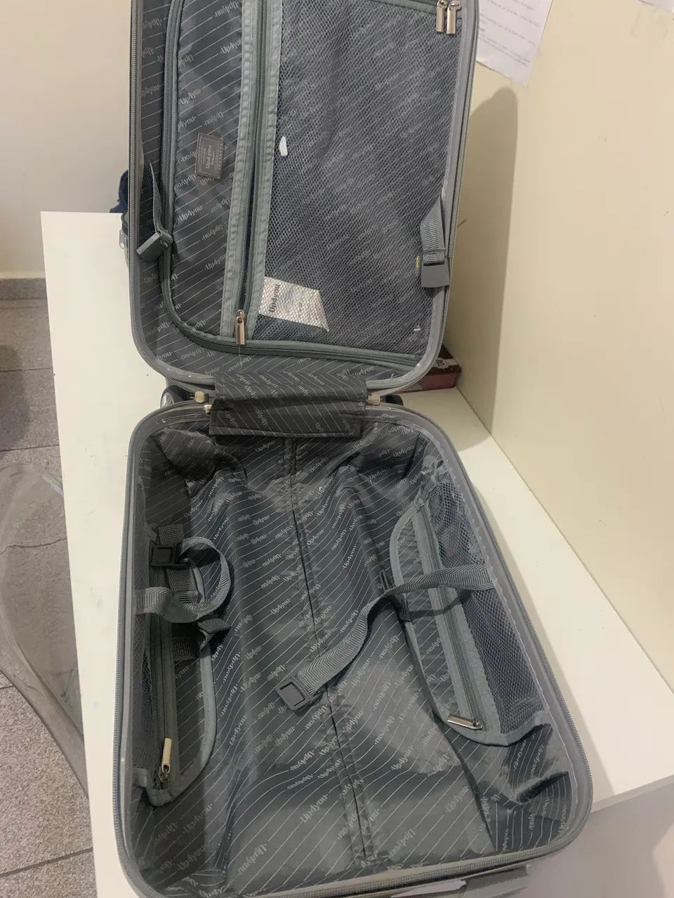 Mala Up4you - Foto 3