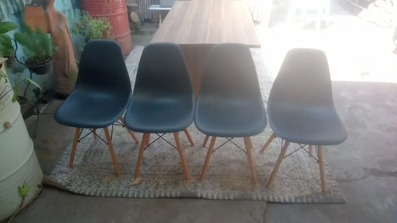 Mesa  - Foto 4