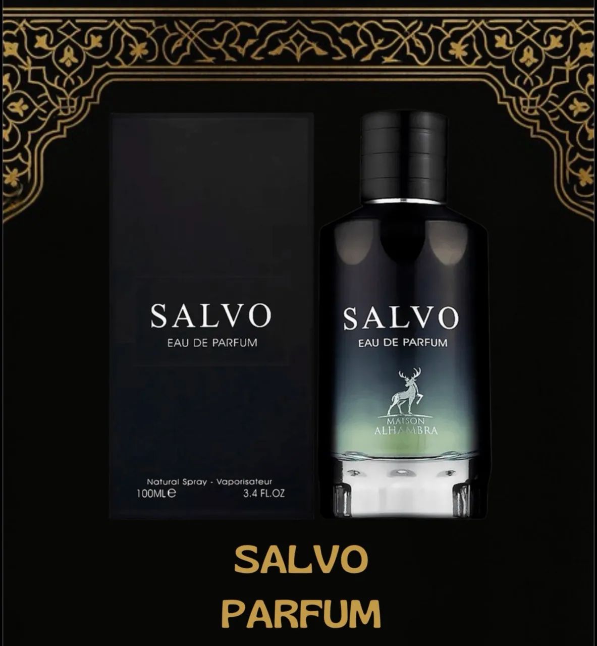 Salvo  - Foto 2