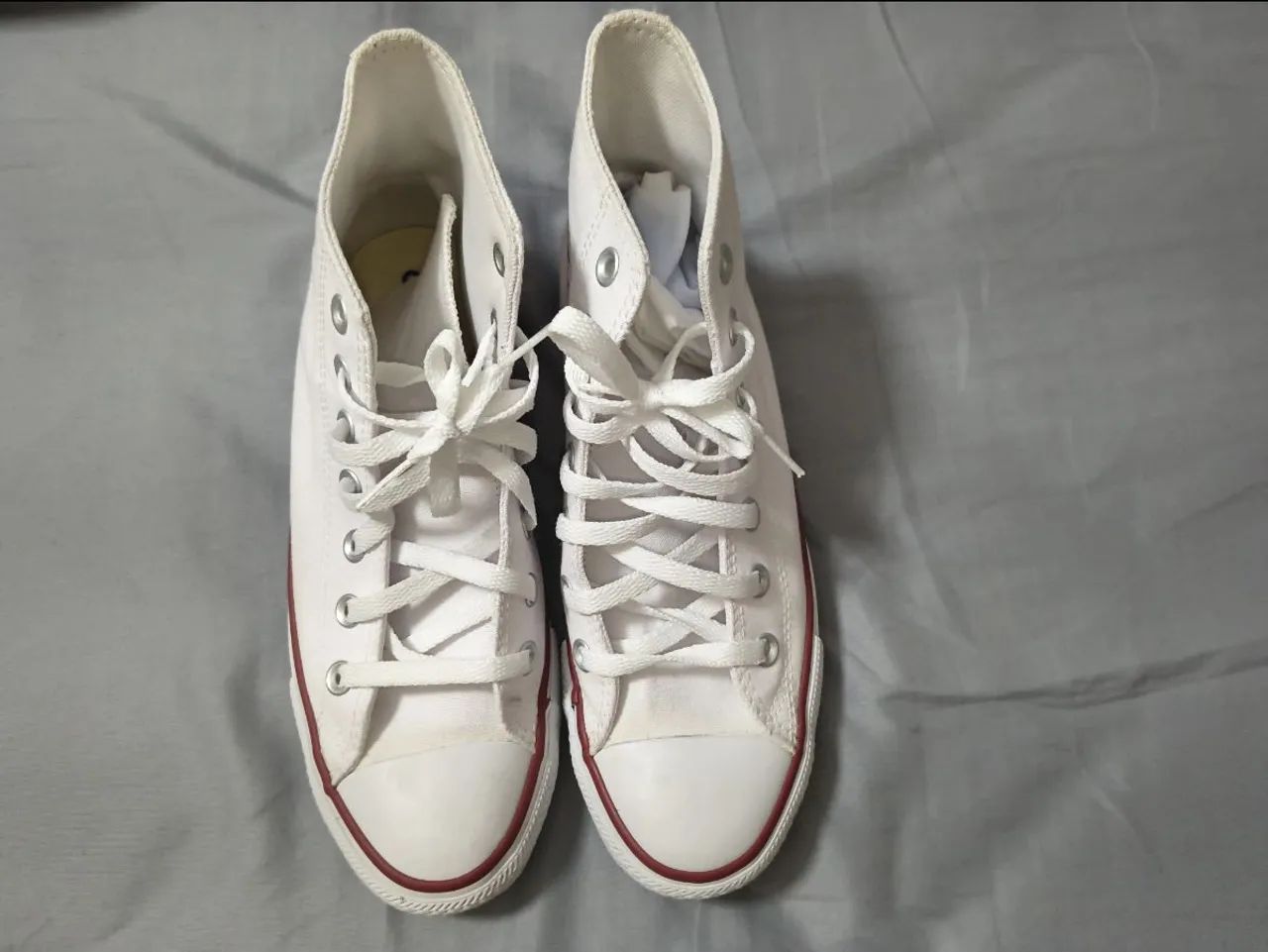 Vendo ALL Star + Olimpykus  - Foto 2