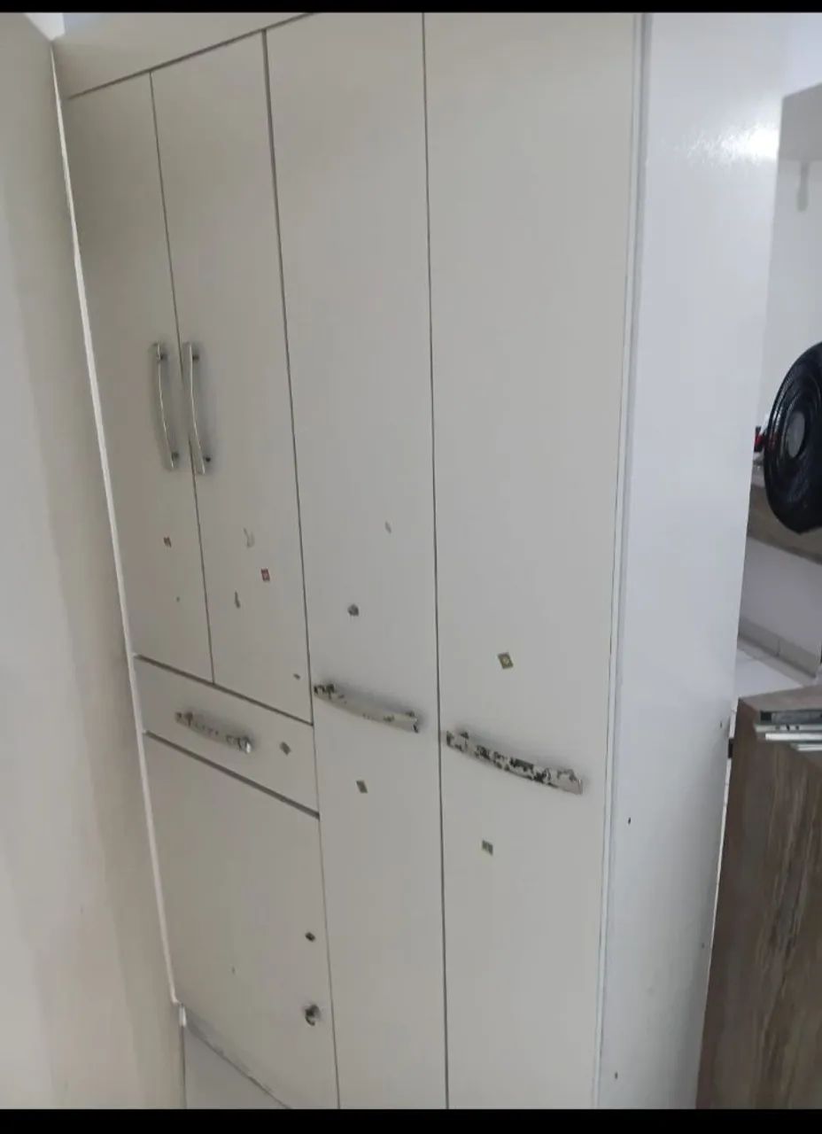 Guarda roupa 