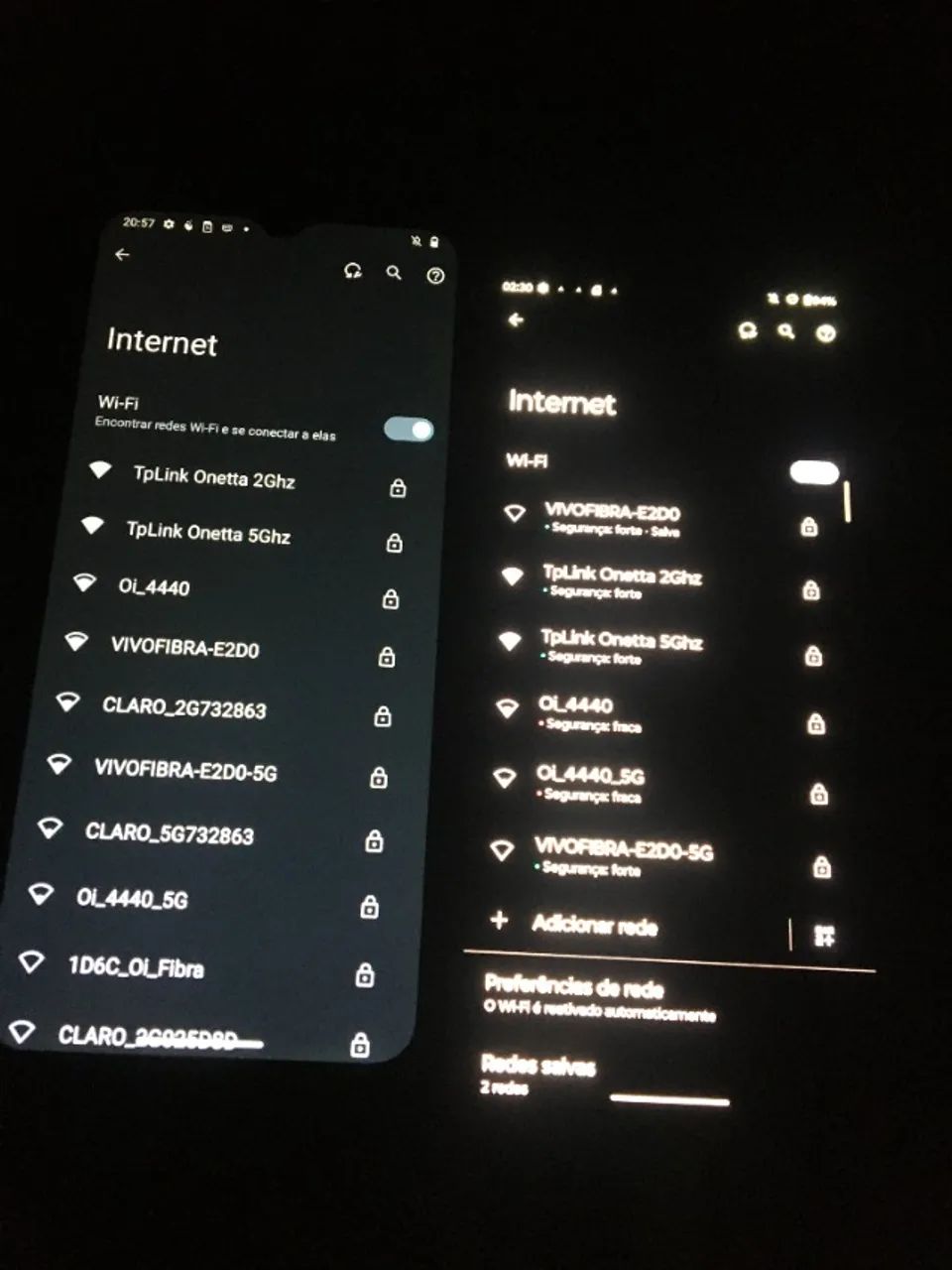 MOTOROLA G52 RETIRADA DE PEÇAS - Foto 3