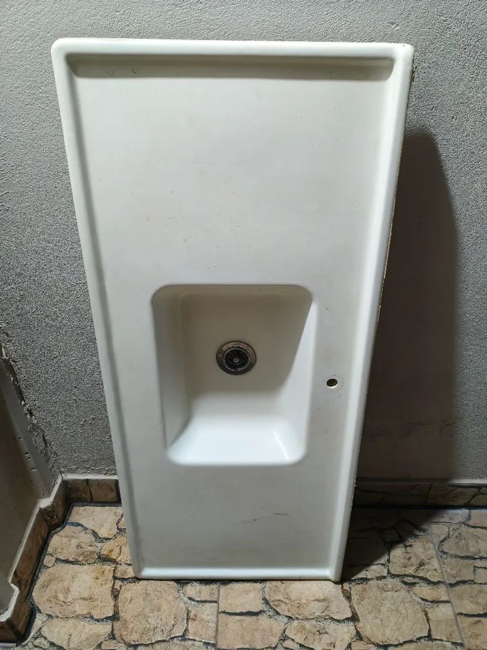 Kitchen sink