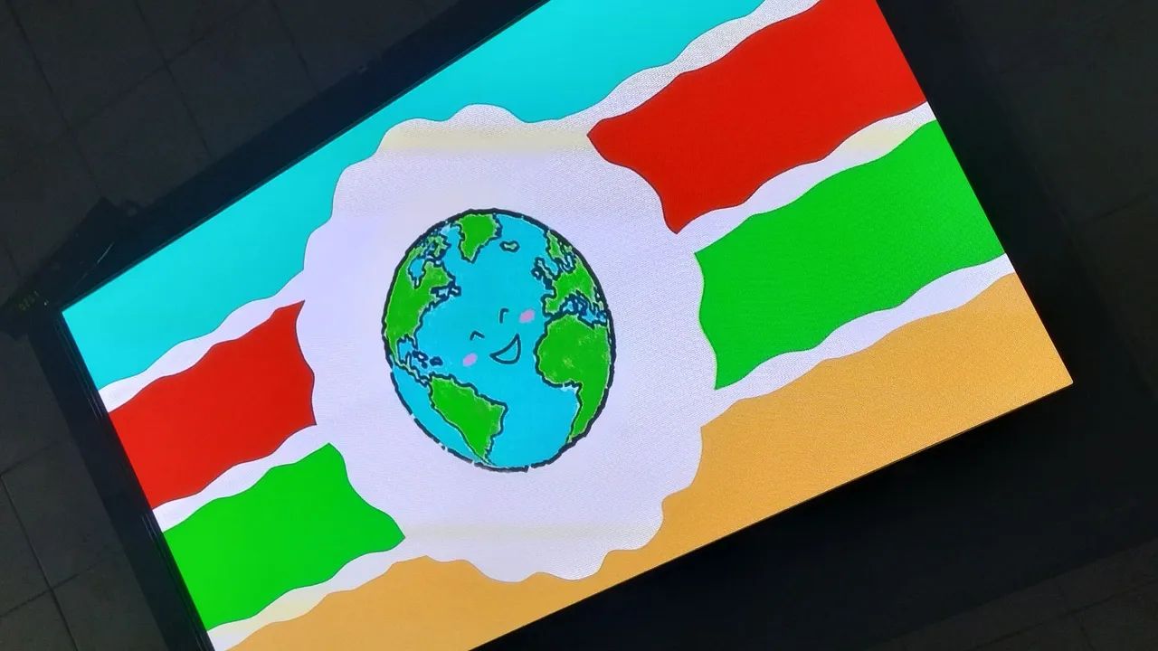 tv Panasonic - Foto 3