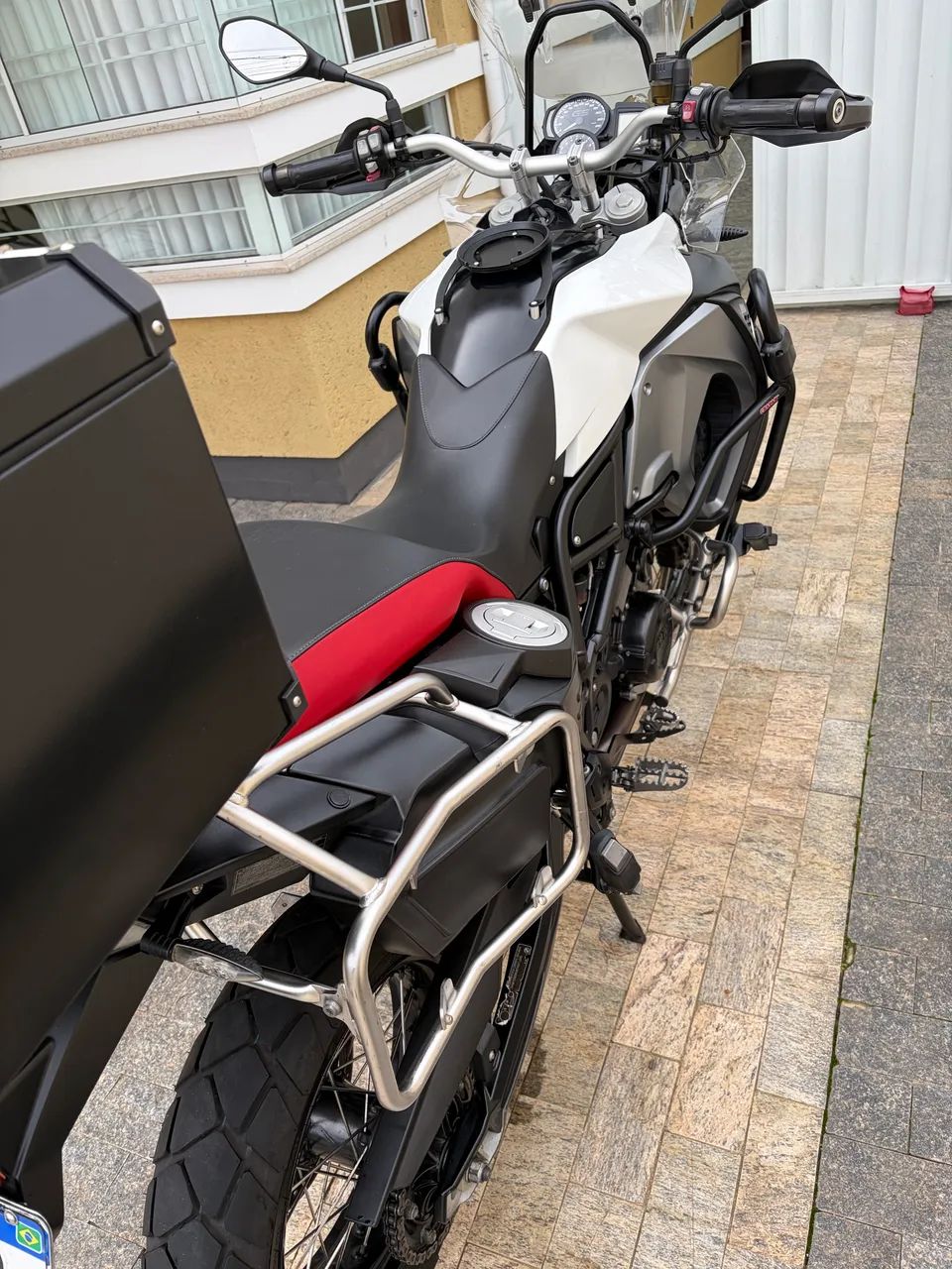 BMW f800 GS Adventure  - Foto 5