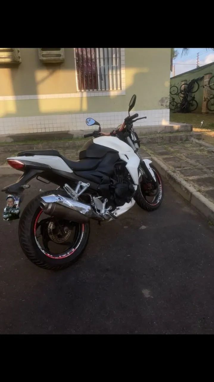 Next 250  - Foto 2