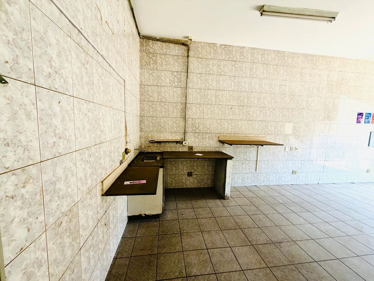 Vendo imóvel comercial com casa - Foto 5