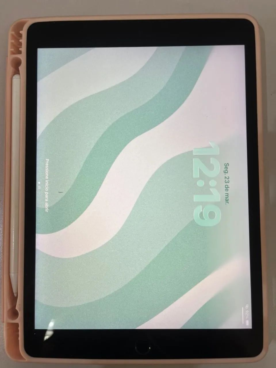 iPad 9 - Foto 4