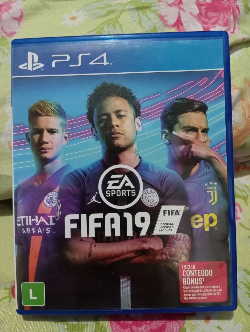 Jogos de videogame  - Foto 2