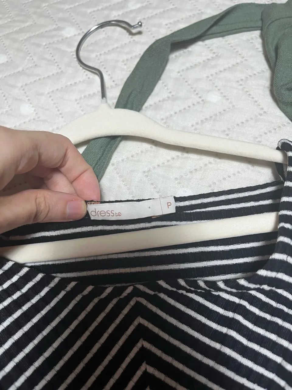 Conjunto saia e blusa Dress to  - Foto 4