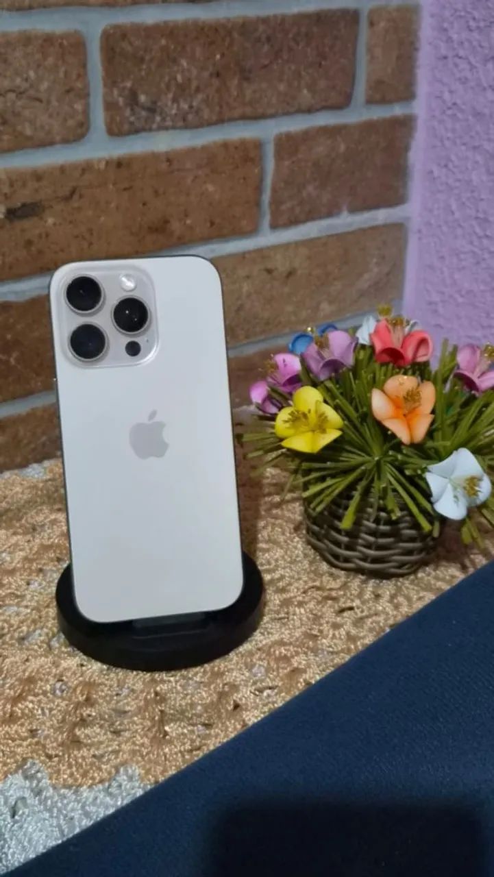iPhone 16 Pro 128GB