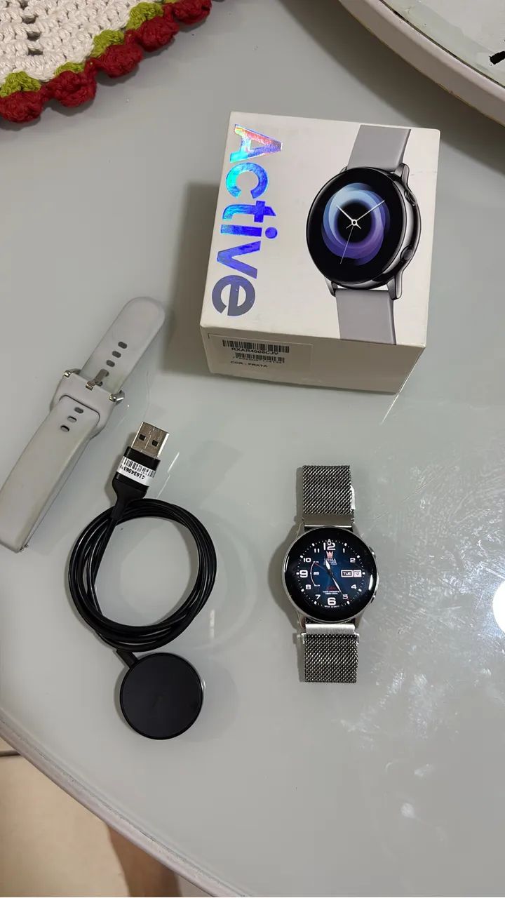 Smartwatch Samsung  - Foto 3