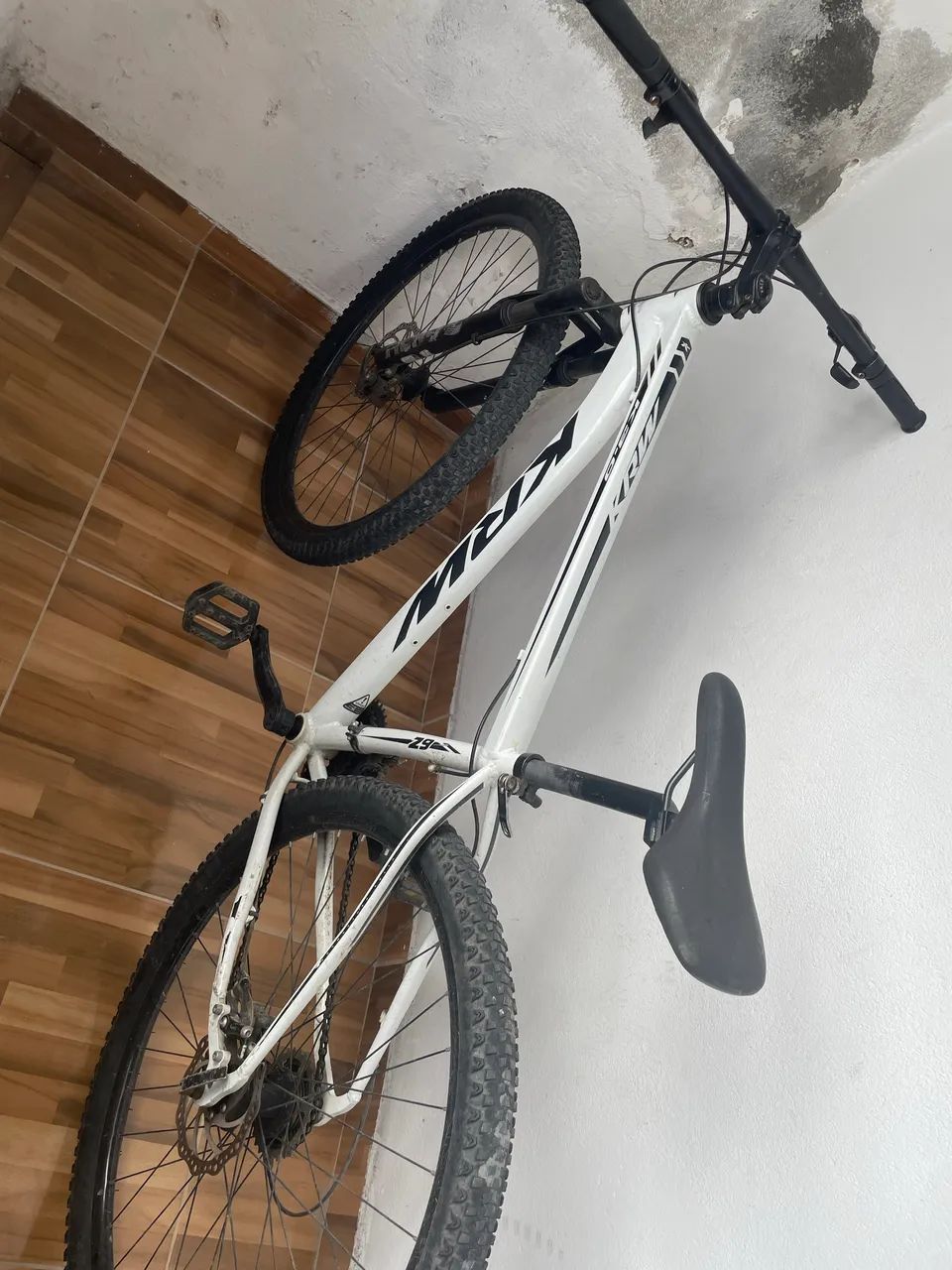 Bicicleta  - Foto 2