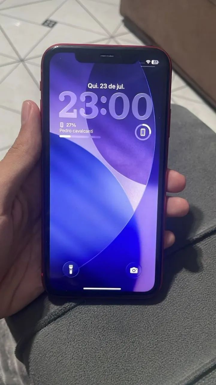 Iphone 11 64gb - Foto 4