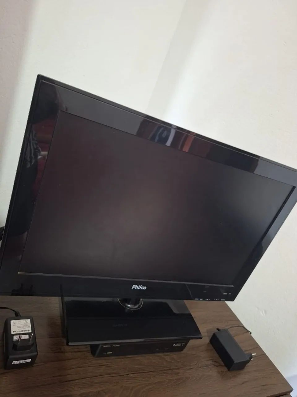 Vendo TV Philco 32 Polegadas - Foto 2