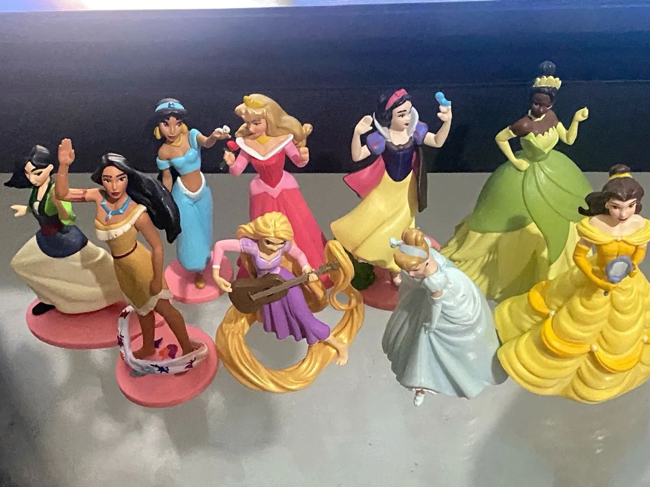 Coleção princesa  - Foto 3