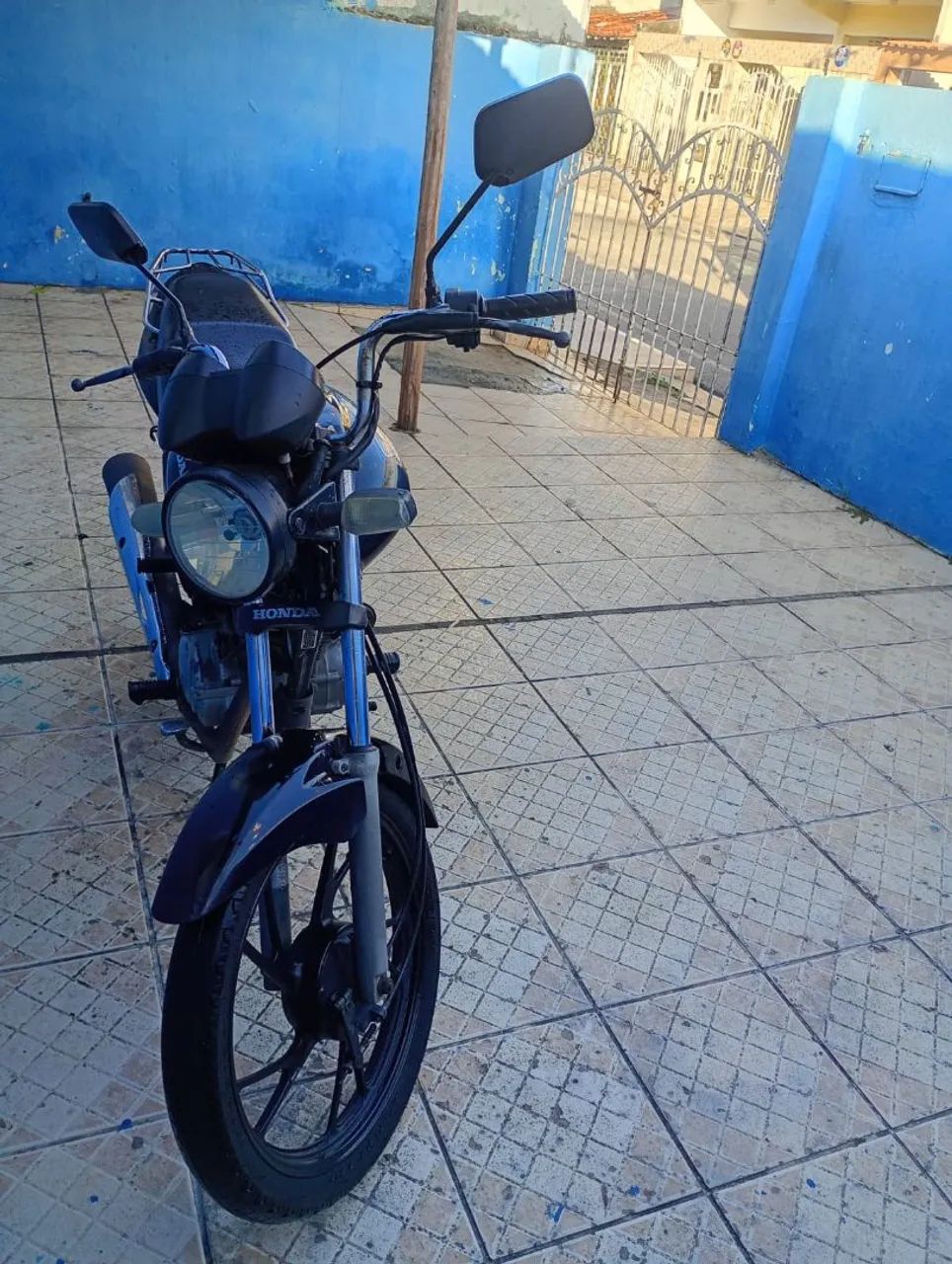 Cg Fan 150  - Foto 2