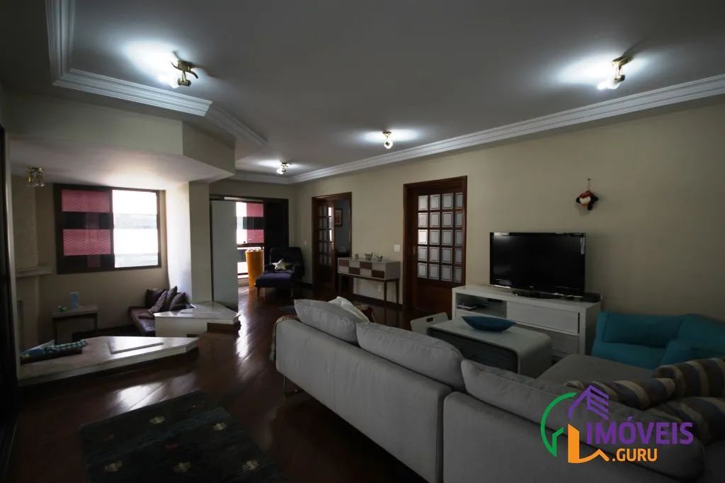 APARTAMENTO - ALPHAVILLE - SP - Foto 5