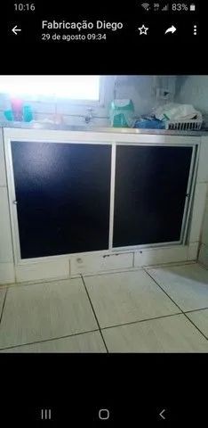 Box de banheiro  - Foto 2