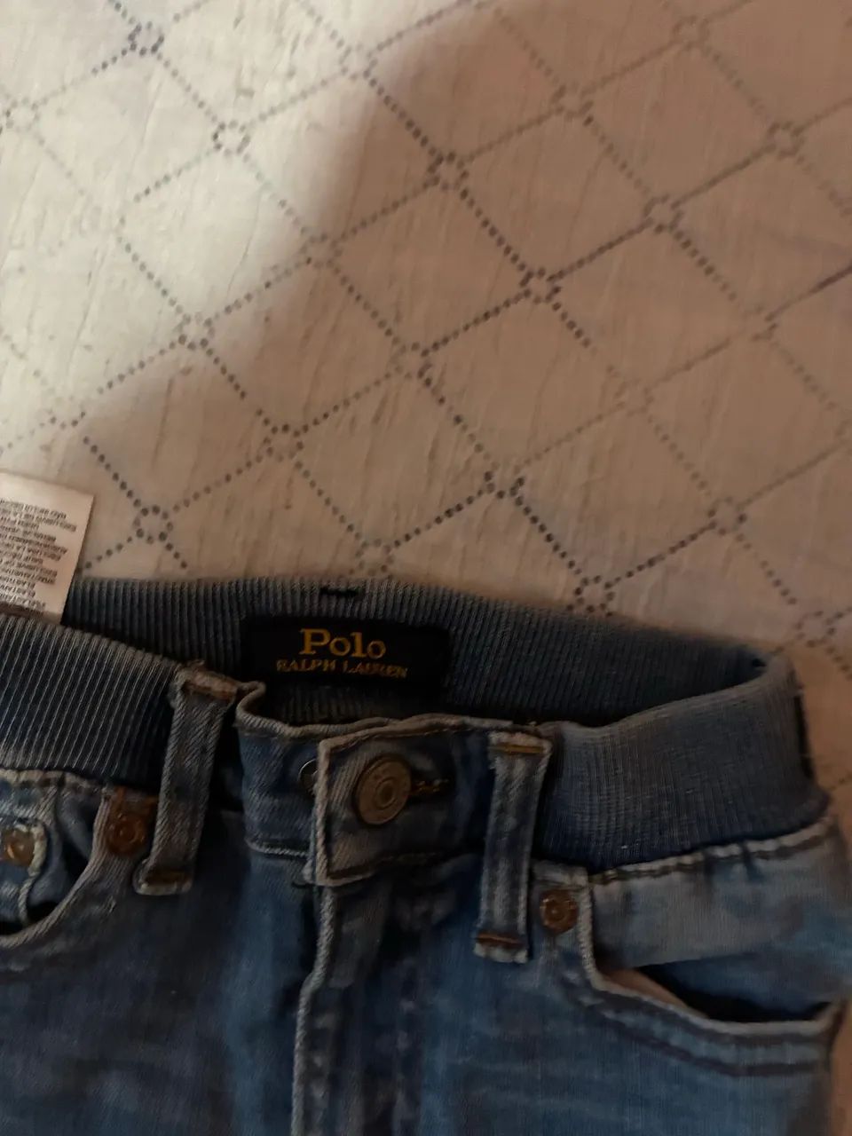 Roupas menino