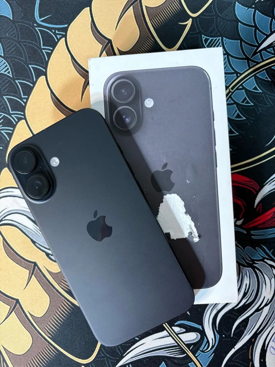 IPhone 16 256gb - Foto 2