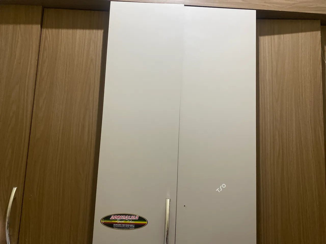 Guarda roupa - Foto 2