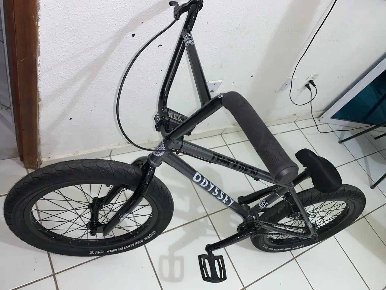 BMX profissional  - Foto 4