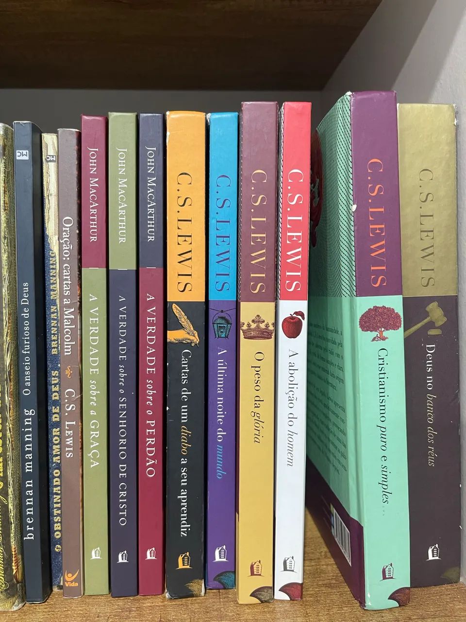 Livros