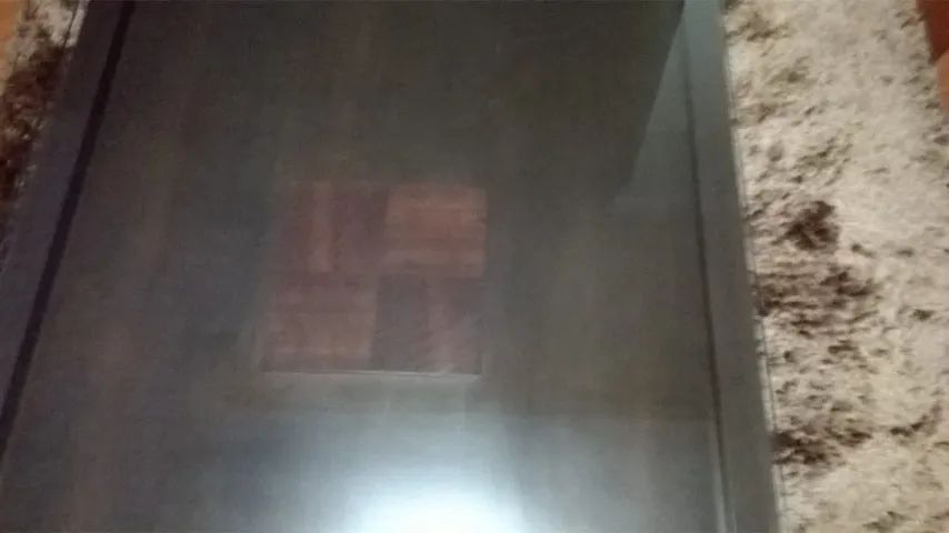 Mesa de Centro seminova - Foto 2