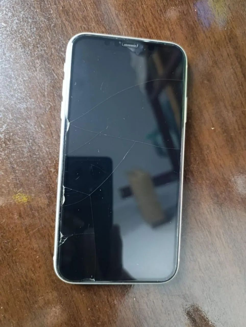 iPhone 11 - Foto 2