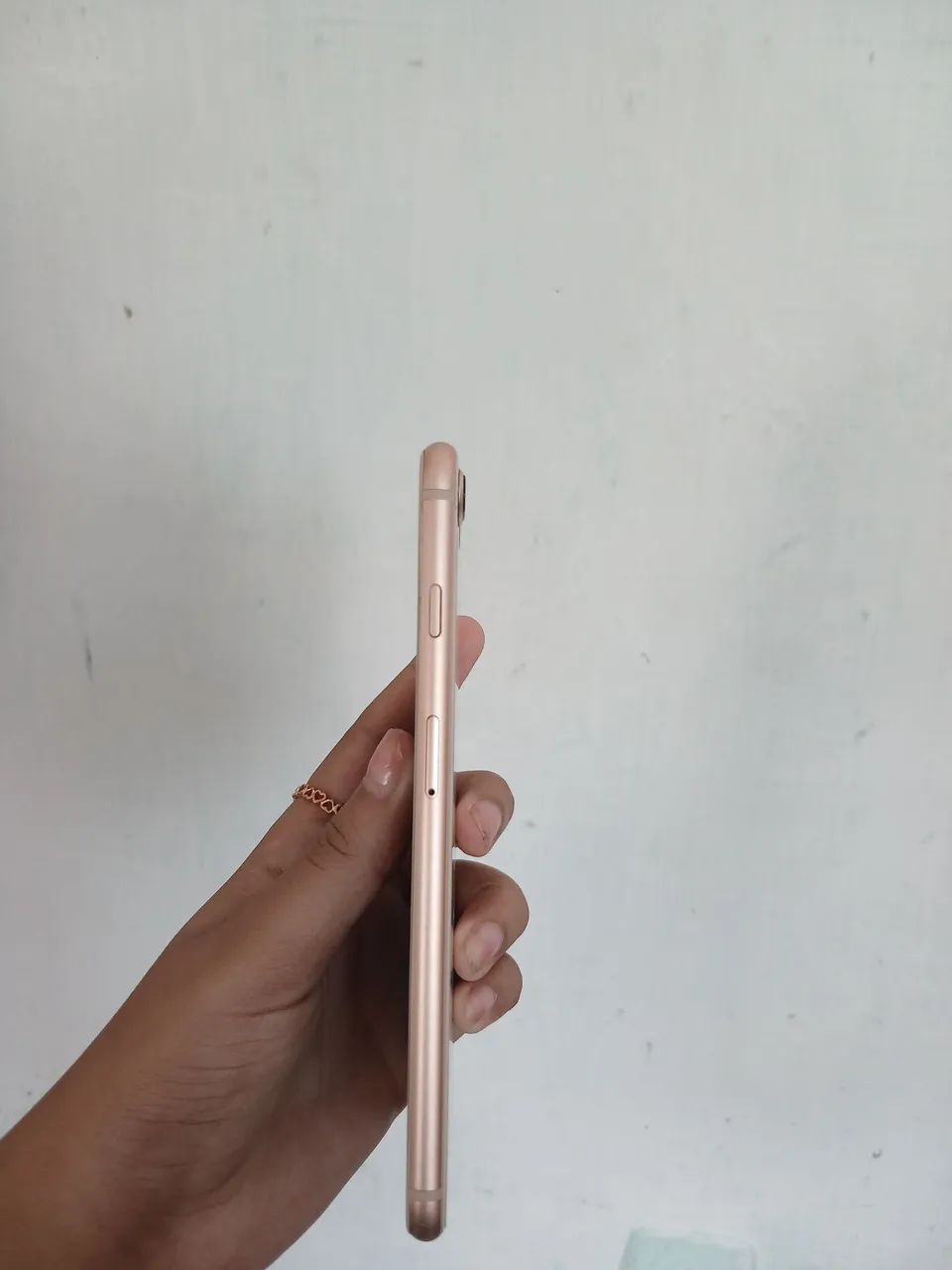 Iphone 8 plus (preço negociável - Foto 3