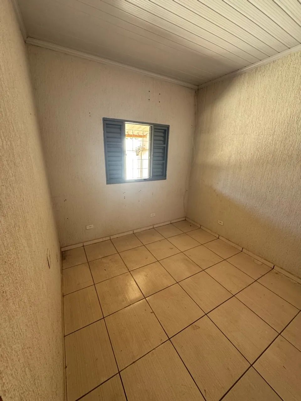 Alugo casa no Canaã  - Foto 2