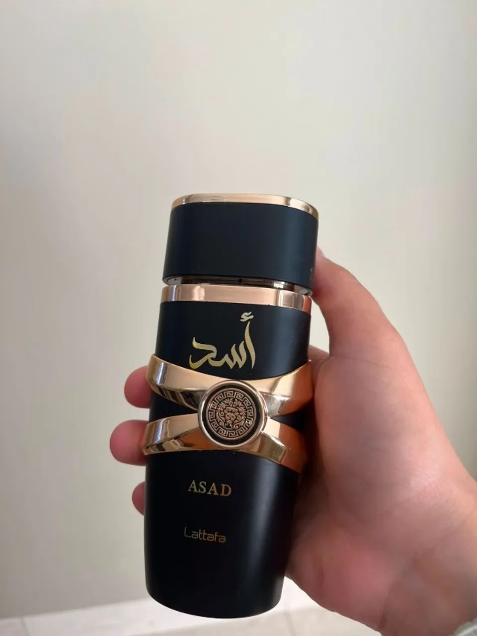Perfume Asad Lattafa - Foto 2