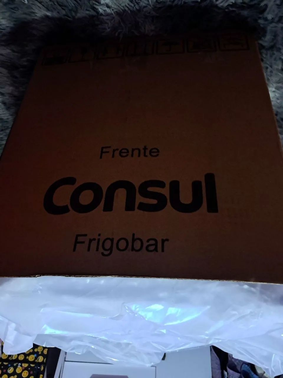 Frigobar consul 47 L - Foto 3